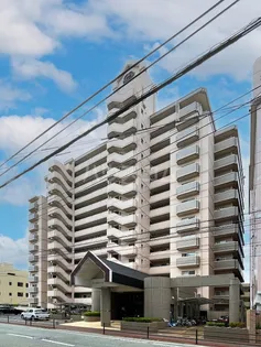 エンゼルハイム大濠公園南の画像