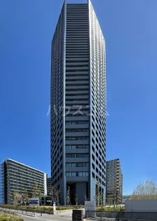 センターマークスタワーの画像