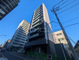 SーRESIDENCE松戸COSMEAの画像