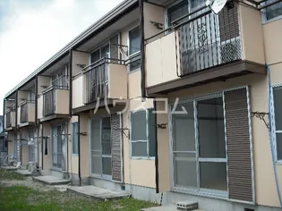 フォーヴル山田の画像