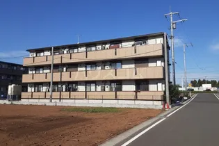 イグレット 1番館の画像