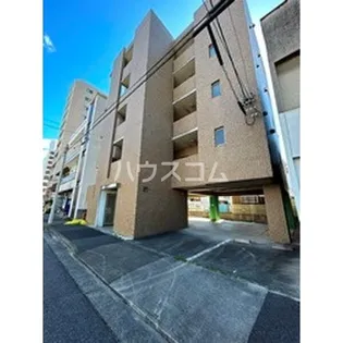 プレミアム吹上【3階】の外観