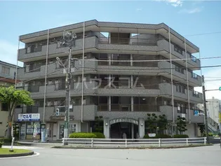 アーバンライフ町田の画像