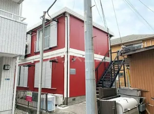 フォーブル本八幡の画像