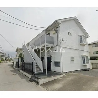 レスポワール今宮の画像