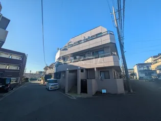 ステアウェル本郷の画像