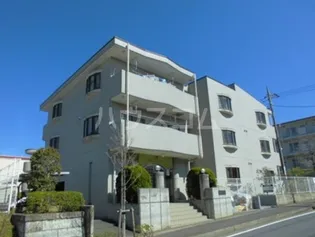 第3旭マンションの画像