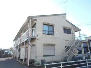 サンレピュート新井の画像