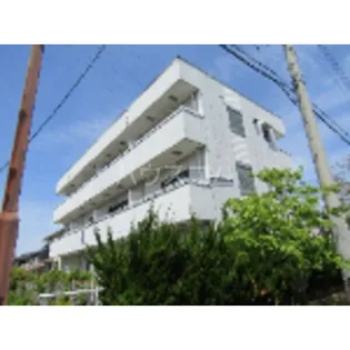 岐阜県大垣市波須2丁目【マンション】の外観