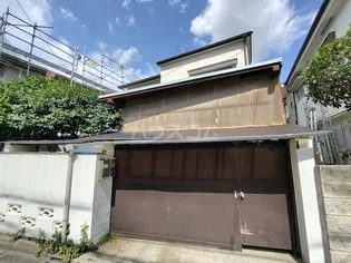 ハウスTWOの画像