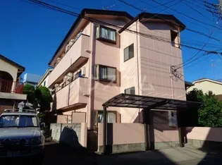 宇奈月第八コーポの画像