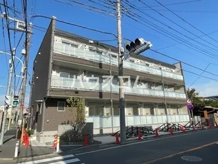 ヴィラ川口元郷の画像