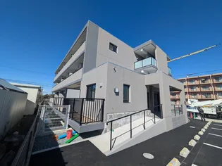 東三方町 黒栁マンションの画像