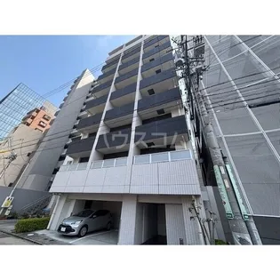 Cion Nagoya meieki【8階】の外観
