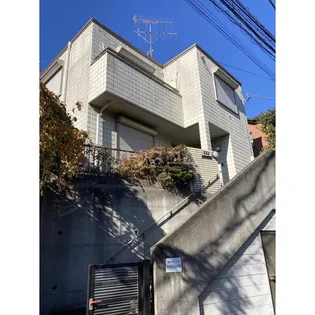 メゾン リンデンバウムの画像