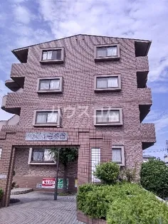 ガーデンコート壱番館の画像