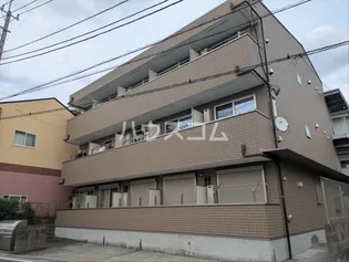 LA VERDE戸田の画像