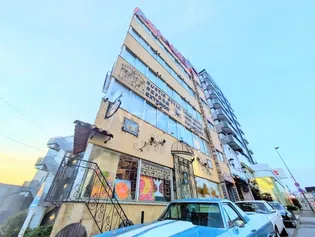 カサメヒカーナ西馬込の画像