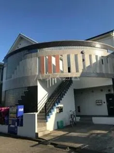 ジュネパレス松戸第の画像