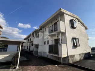 コンフォール広町IIの画像