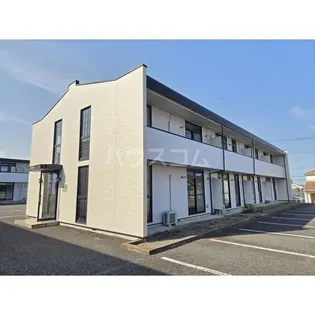 レオパレス高根沢5番館の画像