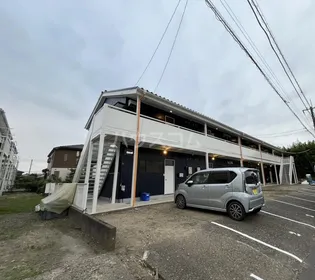 君津ハイツの画像