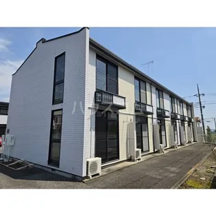 レオパレス高根沢6番館の画像