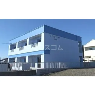 アイランドハイツDANの画像