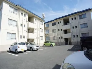 エル・コンフォール【104号室】の間取り