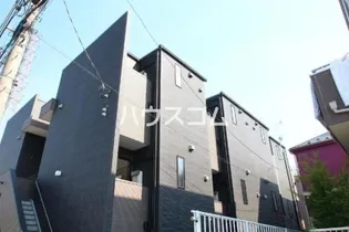 CB東川口レクスの画像