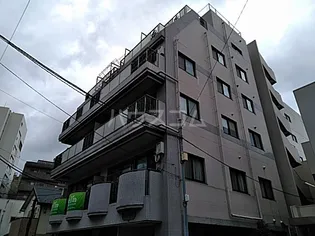 メゾン ド リーフの画像