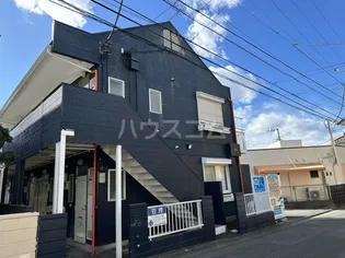 シダーハウスの画像