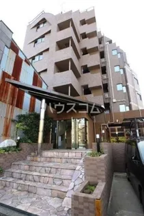 パークウェル下北沢の画像
