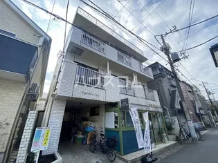 行徳青野マンションの画像