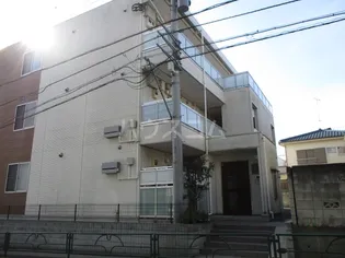 リブリ 武蔵の画像