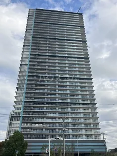 幕張ベイパーク ライズゲートタワーの画像