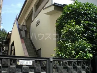 カサベルデ中村の画像