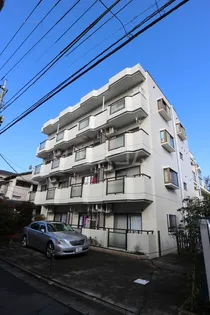 サンセリテ【101号室】の外観