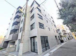 BARK LANE 学芸大学の画像