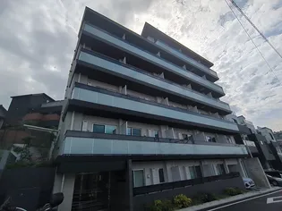 SHOKEN RESIDENCE西馬込の画像