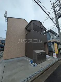 カーサ柴又の画像