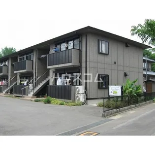 カーサピアチェーレB棟の画像