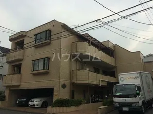 タチマンション沼袋の画像