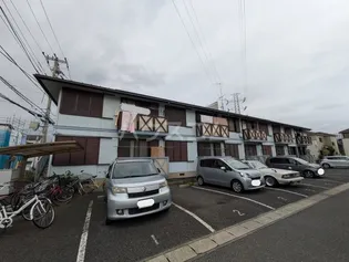 ハイツワカマツの画像