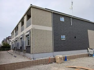 マスコット ハウスⅡの画像