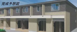 マスコット ハウスⅡの画像