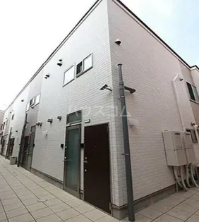 Bハウス東大井の画像