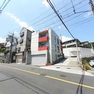 M Sビルの画像