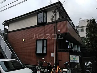 グリーンハイム菊名の画像