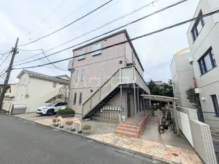 レーヴ田園調布の画像